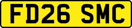 FD26SMC