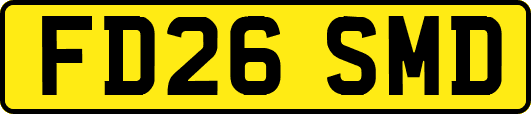 FD26SMD