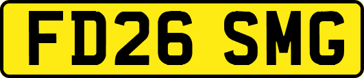 FD26SMG