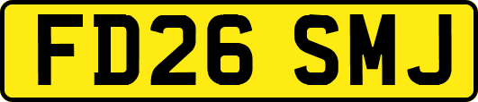 FD26SMJ