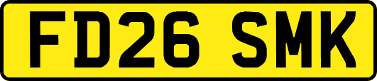 FD26SMK