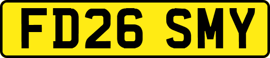 FD26SMY