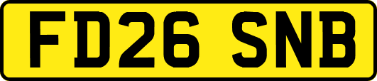 FD26SNB