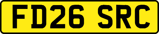 FD26SRC