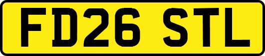FD26STL