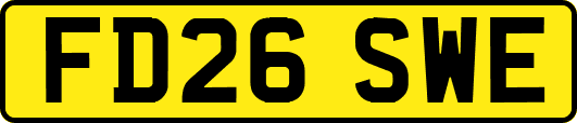 FD26SWE