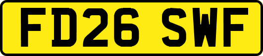 FD26SWF