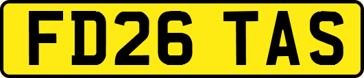 FD26TAS