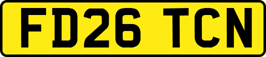 FD26TCN