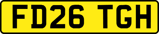 FD26TGH