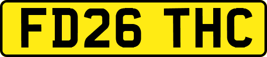 FD26THC