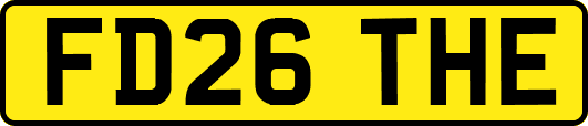 FD26THE