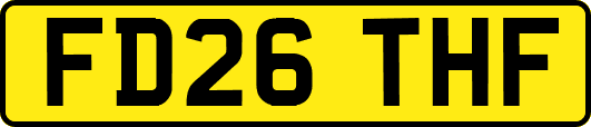 FD26THF