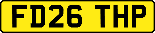 FD26THP