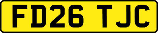 FD26TJC