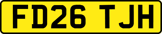 FD26TJH