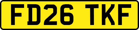 FD26TKF