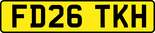 FD26TKH