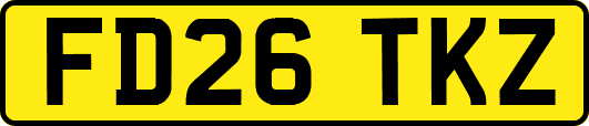 FD26TKZ
