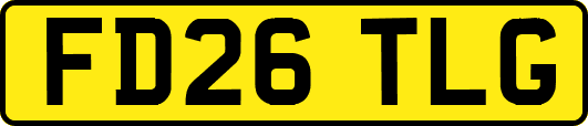 FD26TLG