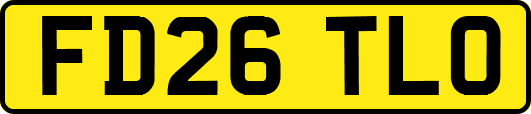 FD26TLO
