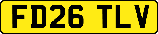 FD26TLV