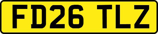 FD26TLZ
