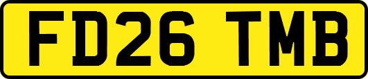 FD26TMB