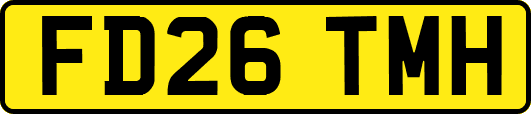 FD26TMH
