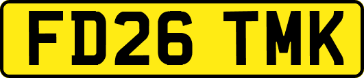 FD26TMK