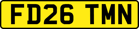 FD26TMN