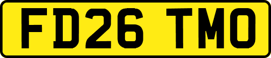 FD26TMO