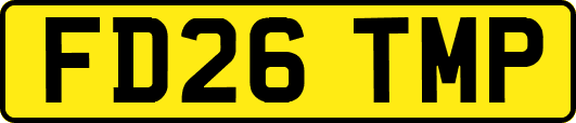 FD26TMP
