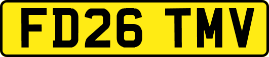 FD26TMV