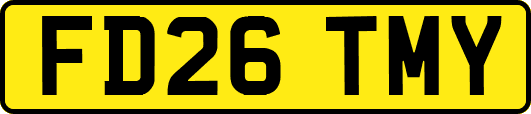 FD26TMY