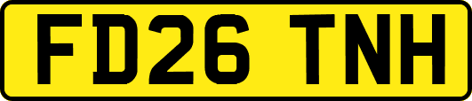FD26TNH