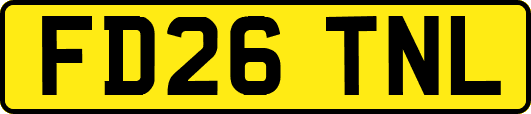 FD26TNL