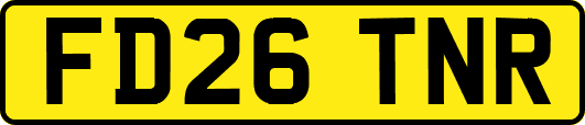 FD26TNR