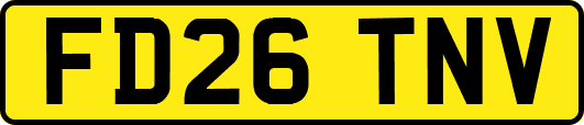 FD26TNV