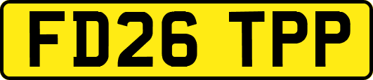 FD26TPP