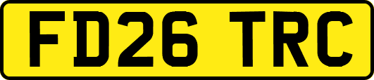 FD26TRC
