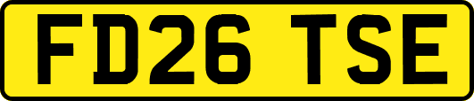 FD26TSE