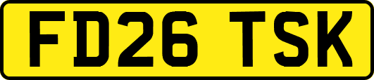 FD26TSK