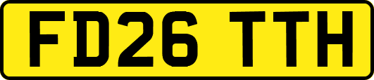 FD26TTH
