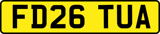 FD26TUA