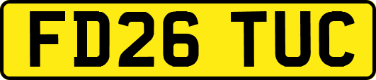 FD26TUC
