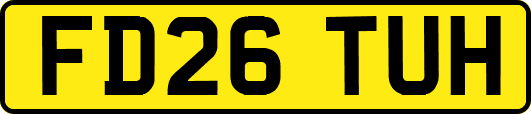 FD26TUH