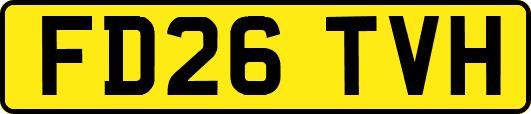 FD26TVH