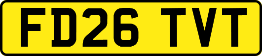 FD26TVT
