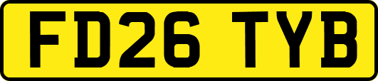 FD26TYB
